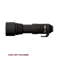 EasyCover Lens Oak for Sigma 150-600mm f/5-6.3 DG OS HSM Contemporary Black Photo