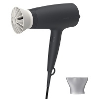 Philips ThermoProtect Hair Dryer BHD302/10 Photo