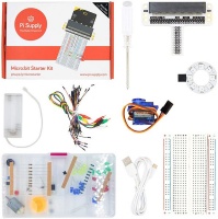 DF Robot Pi Supply PIS-1589 Microbit Starter Kit Without Microbit Photo