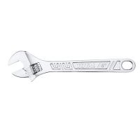 Total Tools TOTAL Adjustable Wrench 150mm Photo