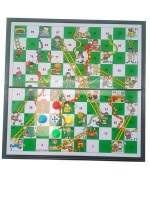 Fury sports Fury Snakes and Ladders Photo