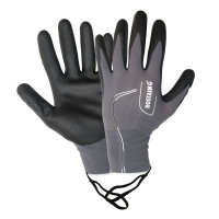 Rostaing Maxfeel DIY & Gardening Gloves With Leash. Touch Screen Compatible. Photo