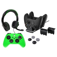 Sparkfox Xbox Series X 4in1 Console Gaming Bundle Photo