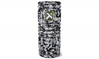 Trigger Point Grid 1.0 Foam Roller Grey Camo Photo