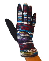 SKA Fancy Gloves Wool Work Photo