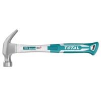 Total Tools 220g Claw Hammer Photo