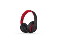 Beats by Dr Dre Beats Studio3 Wireless Over-Ear H/P- Decade Collection - Defiant Black-Red Photo