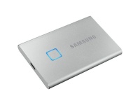 Samsung Portable SSD T7 Touch USB 3.2 1TB Photo