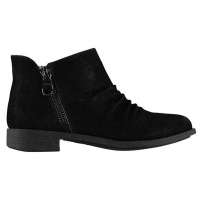 Miso Ladies Dalla Boots - Black [Parallel Import] Photo