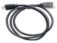 HDMI Cable Black - 1.5M Photo