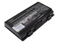 ASUS Pro 52 & PACKARD BELL MX35 Notebook Laptop Battery/4400mAh Photo