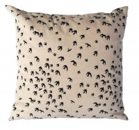 Indigi Designs Birds Cushion Cover Photo
