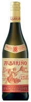 Springfield Estate Albarino 750ml Photo