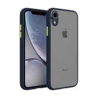 Apple Slim Fit Case for iPhone XR Photo