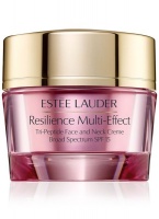 Estee Lauder Resilience Moisturizer Day Cream 75ml Photo