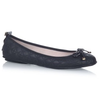 ButterflyTwists Tegan Pumps in Black Photo