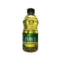Crown Blended Cooking Oil Photo