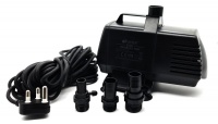 Resun King 5 Submersible 6200 L/H 145W Pond and Fountain Water Pump Photo