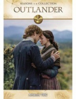 Outlander: Seasons 1-4 Photo