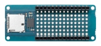 Arduino ASX00008 Development Board MKR MEM Shield Photo