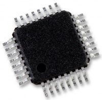 Microchip MCU-Application Specific 8 bit AVR MEGA Photo