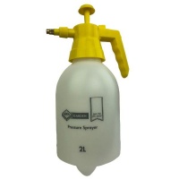 MTS - Pressure Sprayer Manual Handheld Photo