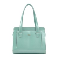 New Launched High-quality Patent Leather Women's Handbag Photo
