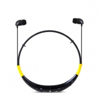 HBS-740 Necklace Sports Stereo Bluetooth 4.0 Headset Photo