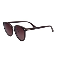Kagiva's Protection Polorized Women Sunglasses - Black/Pink Photo