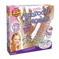 Small World Toys Aphrodite Bracelets Kit Photo