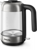 Philips Glass Kettle Series 5000 Photo