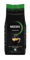 Nespresso Nescafe Superiore Whole Bean Coffee 1kg Photo