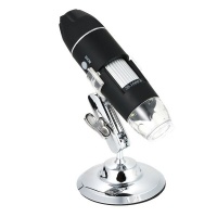 500X Portable Digital Electronic USB Microscope Magnifier Photo