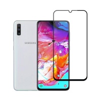 LITO D Tempered Glass for Samsung Galaxy A70 Photo