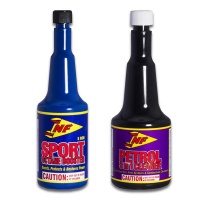 NF Additives - Petrol Protection Pack Photo