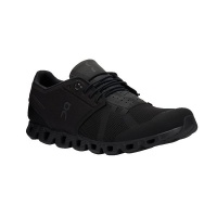 On Shoes - Cloud All Black - Men - All Day Performance/ Walking Photo
