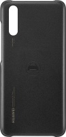 Huawei P20 Pro Car Protective Case - Black Photo