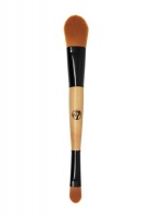 W7 Duo Foundation And Concealer Brush Photo