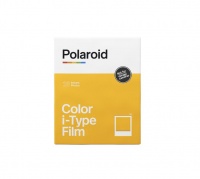 Polaroid Color Film For i-Type - Double Pack Photo