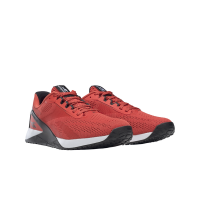 Reebok Men's Nano X1 Training Shoes - Red Photo
