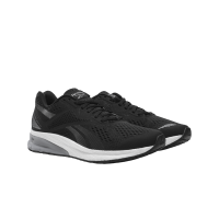 Reebok Women's Harmony Road 3.5 Running Shoes - Black/White Photo