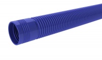 Integrated Pool Products IPP Voyager Pool Cleaner Hose Blue 1M Photo