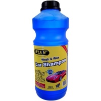 Ryan – Wash & Wax Car Shampoo – 1L Photo