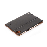 Apple Faux Leather Flip Case for iPad Pro 12.9 2021 Photo