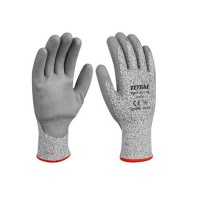 TOTAL 12PAIRS Cut-resistant gloves Photo