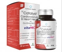 Catalyst Cardiovascular and Heart Health Photo