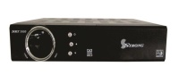 STRONG Satellite Receiver SRT3000 Photo