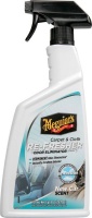 Meguiars Carpet and Cloth Re-Fresher - New Car Scent Photo