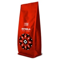 Vida e Caffe Vida e Caffé - Estrela Ground Coffee 250g Photo