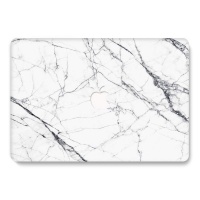 Designer Case - Grey and White Marble for OLD Macbook Air 13" Photo